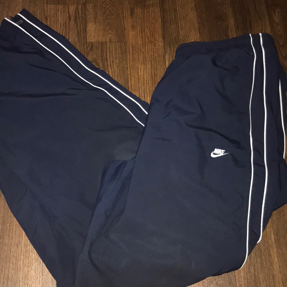 Nike sweats